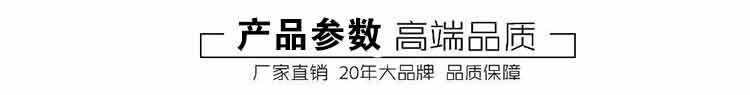 低噪音齒輪油泵 巨興 圓弧齒輪泵 濾油機用齒輪泵示例圖3