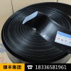 1寸2寸2.5寸農(nóng)用灌溉白水帶黑水帶塑料軟管透明水管噴灌主管