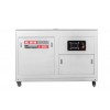 封閉式30千瓦汽油發電機參數