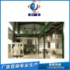 企鵝油脂精煉生產(chǎn)線制取米糠油符合國(guó)標(biāo)