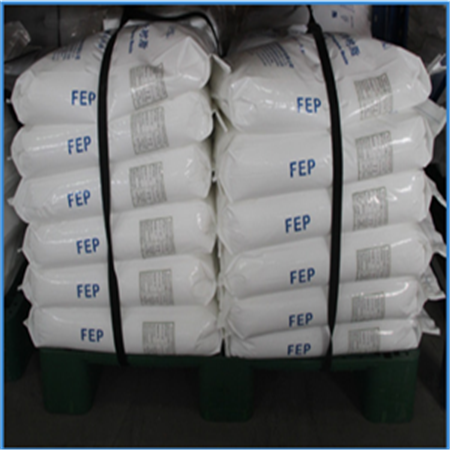 聚全氟乙丙烯樹(shù)脂（fep）
