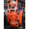 嘉魚市耐磨砂漿泵 挖機液壓抽沙泵 新一代不用電