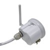 HD409VRH(美規）IP65高安裝藍牙組網 微波感應器 雷達感應開關