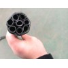 山西礦用6芯束管，礦用束管規格型號