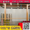 惠州車間隔離網(wǎng)定做 物流倉儲間防盜網(wǎng)價格 室內(nèi)防護浸塑隔離網(wǎng)