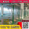 汕尾器械設備安全護欄 車間隔離網(wǎng)定做 室內(nèi)隔斷護欄