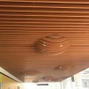 學校鋁方通吊頂