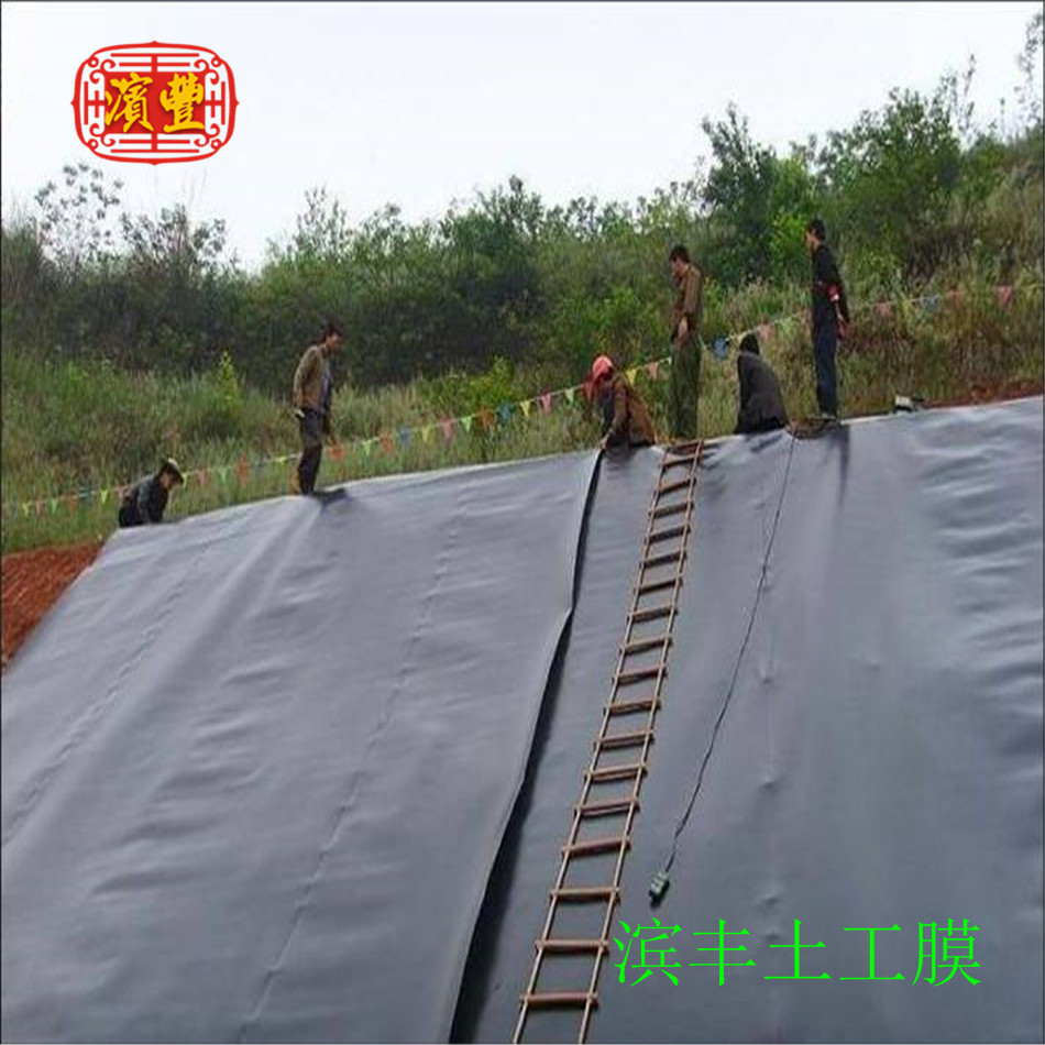 濱豐土工膜