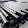天津165*5熱浸塑鋼管廠家軒馳品牌熱浸塑電纜保護管規格