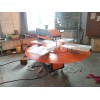 恒鈞全自動(dòng)燙畫機(jī)四工位燙號(hào)機(jī) 東莞旋轉(zhuǎn)式服裝燙碼機(jī) 恒鈞液壓燙畫機(jī)