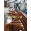 鋁隔斷 仿木紋鋁隔斷 鋁屏風(fēng)隔斷