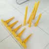 玻璃鋼電纜支架 smc電纜溝托架 預(yù)埋式 直埋式 復(fù)合式玻璃鋼電纜支架