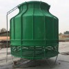 玻璃鋼冷卻塔 玻璃鋼冷水塔8T至300T 玻璃鋼圓形冷卻水塔設備散熱塔