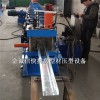移動(dòng)板房型材設(shè)備,快拼廂房立柱邊梁成型機(jī)