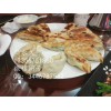 不銹鋼自動水餃機(jī) 大型商用全自動水餃流水線餃子機(jī)