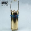 底部取樣器 全程取樣器
