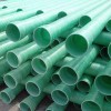 高溫擴口玻璃鋼管廠家耐腐蝕承插式鏈接施工簡便贈送膠圈河北軒馳管業