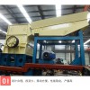 供應 箱式移動破碎站 建筑垃圾移動石料生產線機 方箱式破碎機