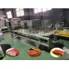 生產豬血豆腐設備|鴨血灌裝機|羊血灌裝機