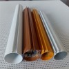 鋁圓管 木紋鋁圓管裝飾廠家吊頂廠家批發