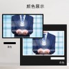 七元55寸遠程會議顯示屏 電子白板 智能觸摸一體機