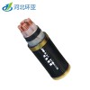 阻燃電線電纜生產廠家 聚氯絕緣電力電纜 VV-4*10 銅芯 平方價格