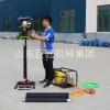 BXZ-2L立式背包鉆機 鉆進穩定 上山勘探機械 扭矩大