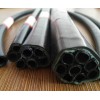 PE-ZKW/10×16聚乙烯束管，束管接頭過濾器束管分路箱