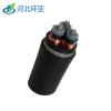 電線電纜生產廠家 鋁芯交聯絕緣電力電纜YJLV-3*16 工程采購推薦