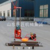 QZ-2D三相電勘探鉆機 上山野外取樣鉆機 巨匠供應