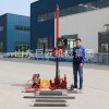 巨匠QZ-3輕便勘探鉆機 柴油動力 50米大扭矩巖心鉆機
