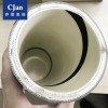 電解液輸送軟管 導電帶UPE化學品吸排軟管 UASD