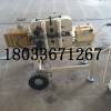 液壓動力站配套光纜/硅芯管吹纜機輸送線纜專用工具