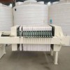 【中潔】過硬品牌廠家 洗砂場壓濾機 全自動廂式壓濾機 板框壓濾機 隔膜壓濾機