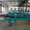 【中潔】壓濾機 壓濾機廠家直銷 廂式全自動壓濾機 板框壓濾機 中潔各種型號壓濾機 污泥處理專用壓濾機