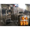 煙熏爐熏雞爐_家用小型熏肉機(jī)_煙熏爐型號(hào)價(jià)格