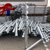 光伏地樁生產廠家批量生產 螺旋地樁絞龍地樁 預埋地樁麻花地樁