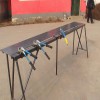 制作套裝接觸網吊弦簡易制作吊弦工作平臺