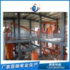 企鵝油脂設(shè)備壓榨設(shè)備浸出生產(chǎn)線市場認(rèn)可