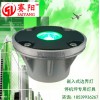 直升機停機坪邊界燈SY-199LED地埋降落瞄準點燈嵌入式邊界燈