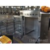 烤腸爐多少錢|煙熏干子爐子|香腸臘肉加工設備
