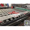 濟南市車站外墻原白色鏤空200面鋁單板 在線發(fā)行