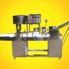 商用成型饅頭機(jī)  新款圓饅頭機(jī)  邢臺(tái)正東主產(chǎn)方圓饅頭機(jī)花卷機(jī)