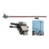 供應(yīng)16-240mm2架空絕緣導(dǎo)線剝皮器帶電接火操作桿傳遞桿工具