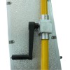 18000一臺(tái)帶電作業(yè)剝皮器處理免換模具一次成型簡單快速