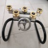 鐵路電氣化 五輪校直機 五輪接觸線校直機 TWA1005 校直工具