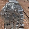 螺旋地樁生產廠家 熱鍍鋅光伏地樁 預埋樁 絞龍地樁 批量生產