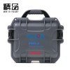 移動式光阻法顆粒計數器