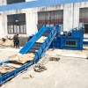 濟南金屬打包機 全自動立式液壓打包機廠家直銷