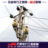 10KV免換模架空導線剝皮器 DDX-T帶電作業電纜剝削器